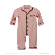 Nachtwäsche -Babyanzug Pyjama